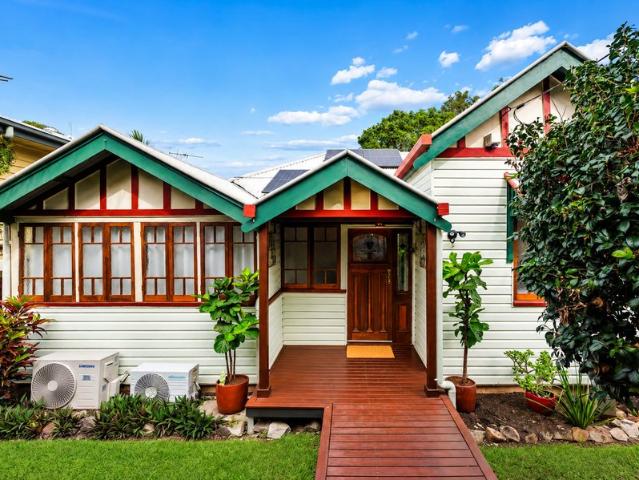House for rent in Toombul, Queensland