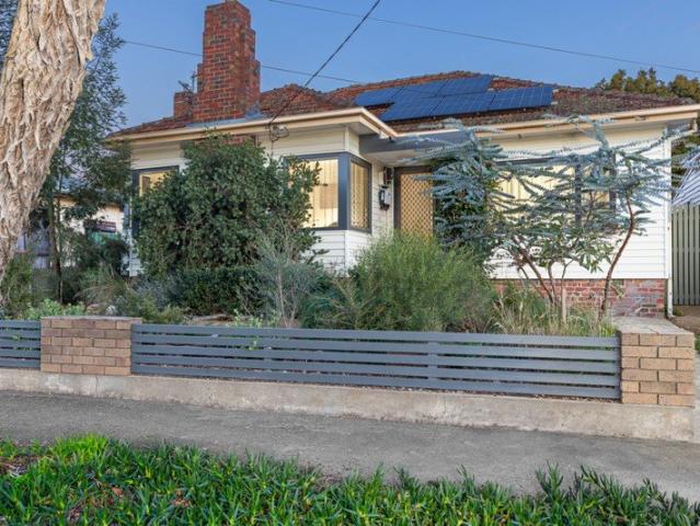 House for sale in Ballarat, Victoria