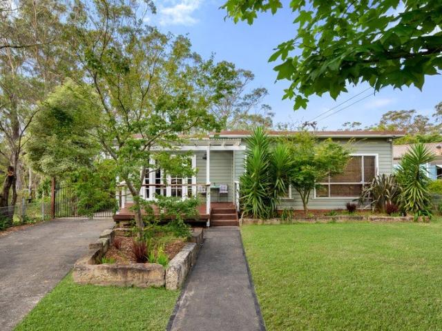 House for rent in Sydney, New South Wales