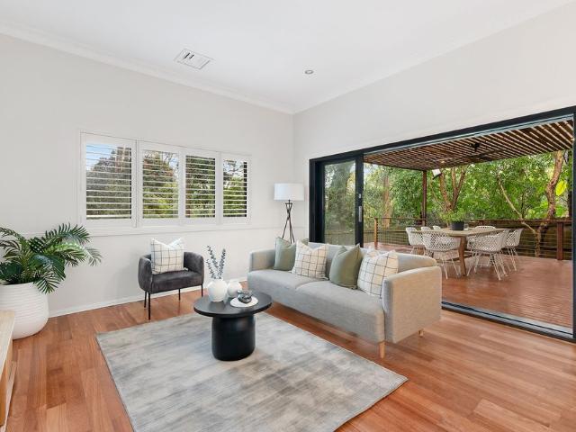 House for rent in Sydney, New South Wales