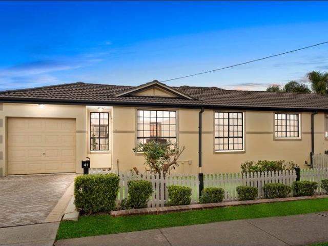 House for rent in Sydney, New South Wales