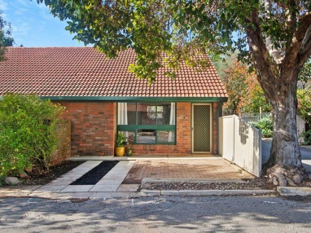 Apartment for sale in Horseshoe Creek, South Australia