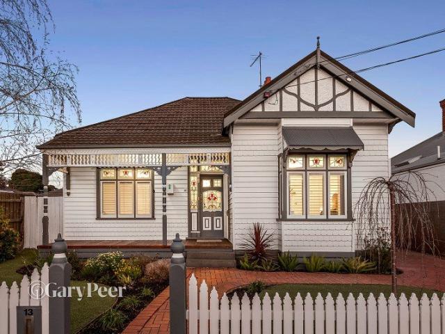 House for sale in Caulfield South, Melbourne
