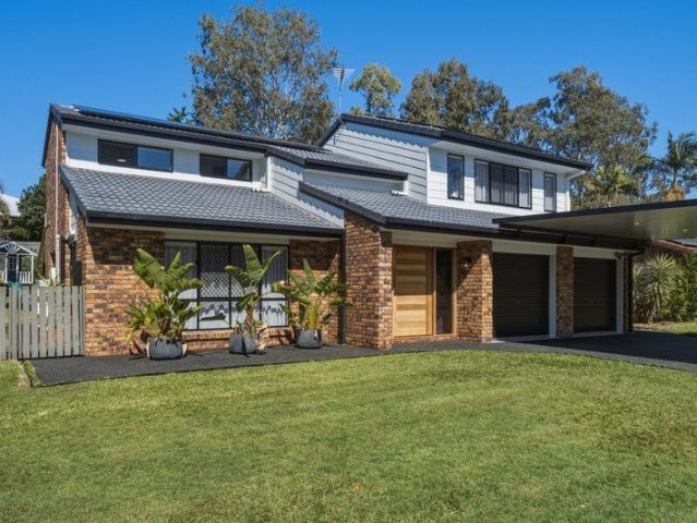 House for sale in Methul, Queensland