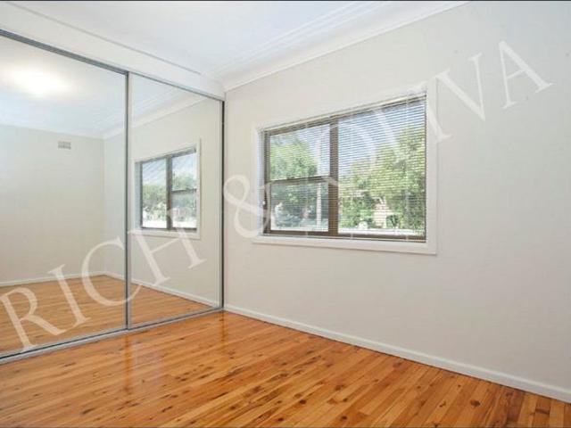 House for rent in Strathfield, New South Wales