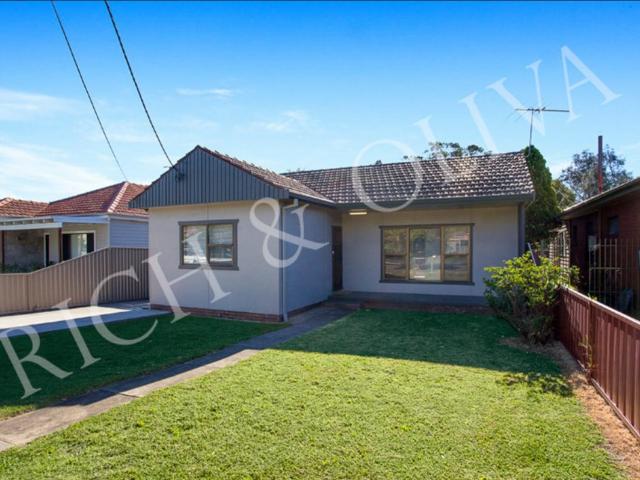 House for rent in Strathfield, New South Wales