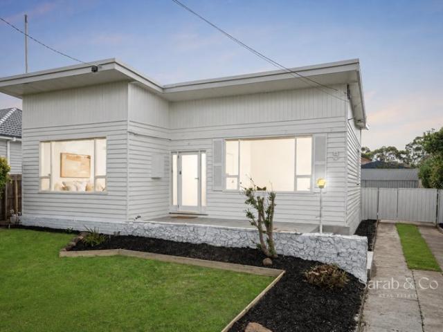 House for rent in Geelong, Victoria