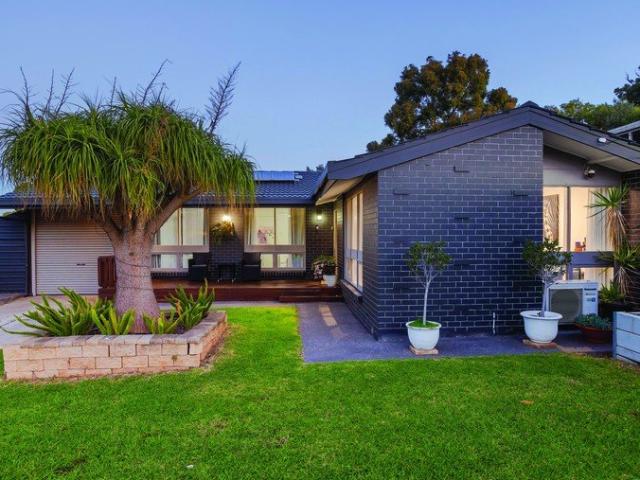 House for sale in Horseshoe Creek, South Australia