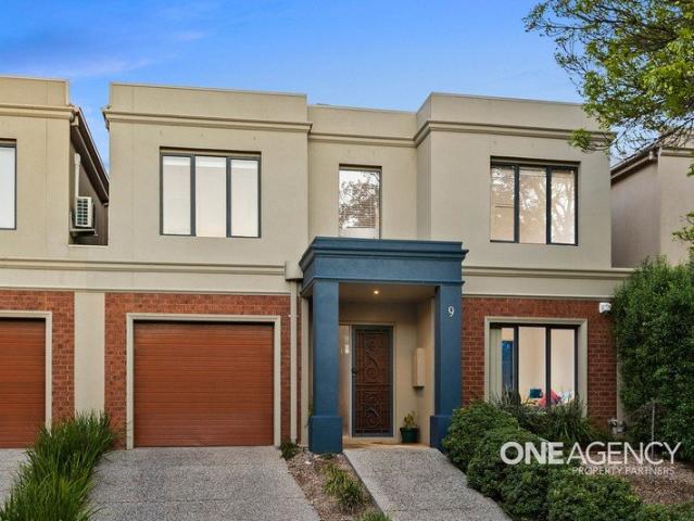House for sale in St Andrews, Melbourne