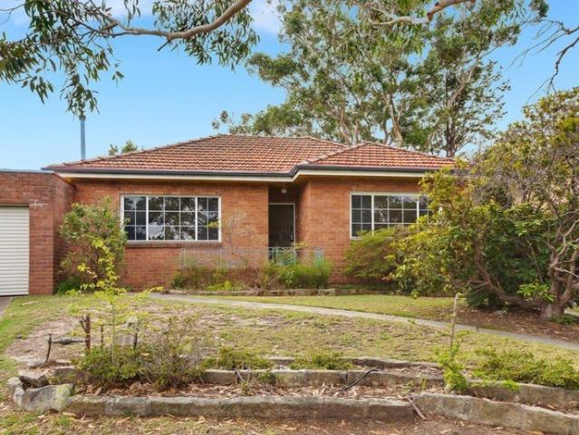 House for rent in Sydney, New South Wales