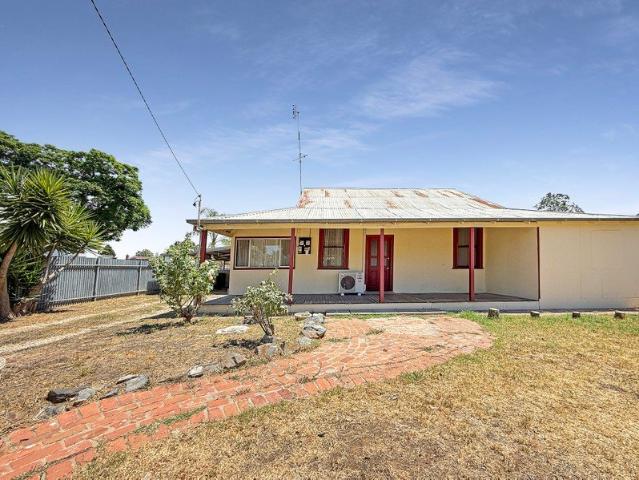 House for sale in Finley, New South Wales