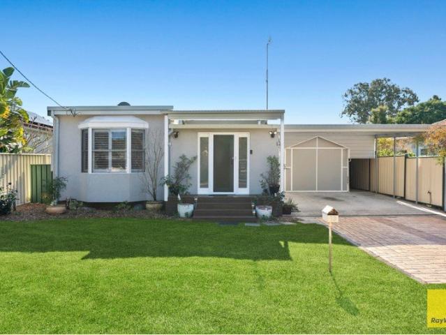 House for sale in Woy Woy, New South Wales