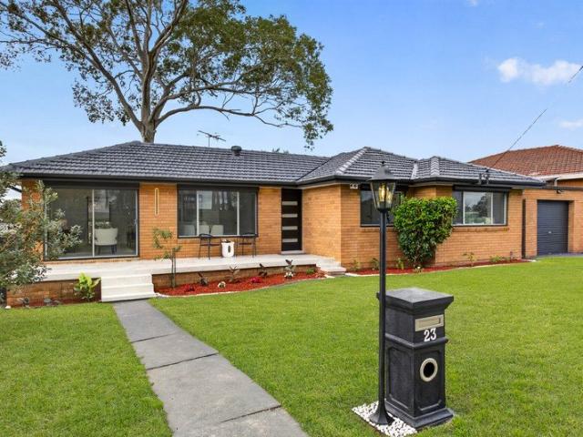 House for sale in Sydney, New South Wales