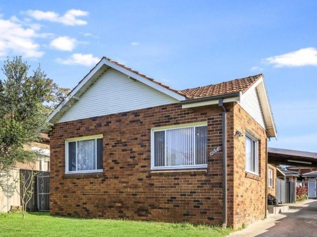 House for rent in Sydney, New South Wales