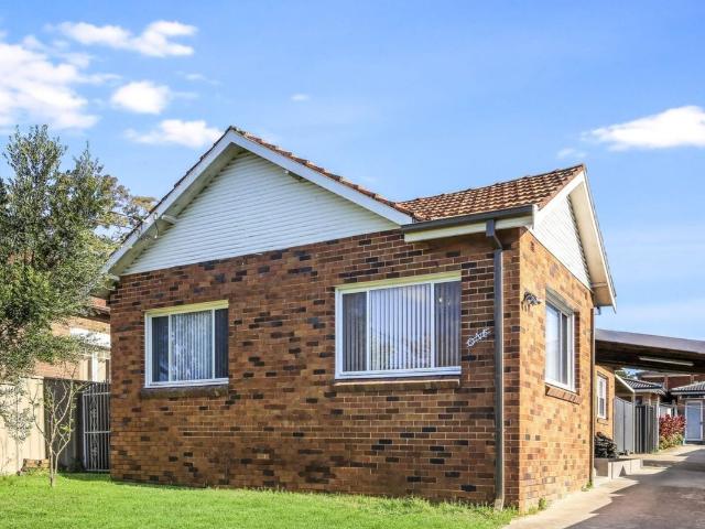 House for rent in Sydney, New South Wales