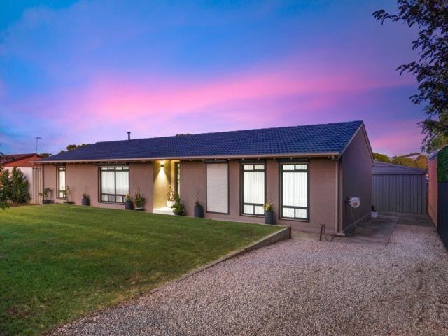 House for rent in Horseshoe Creek, South Australia