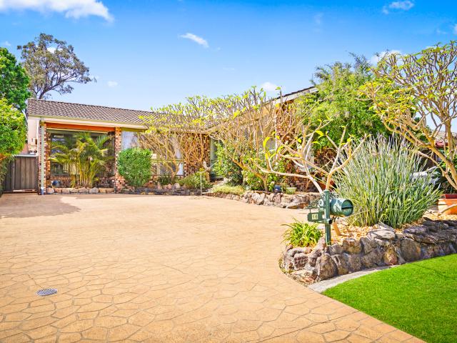 House for sale in Sydney, New South Wales
