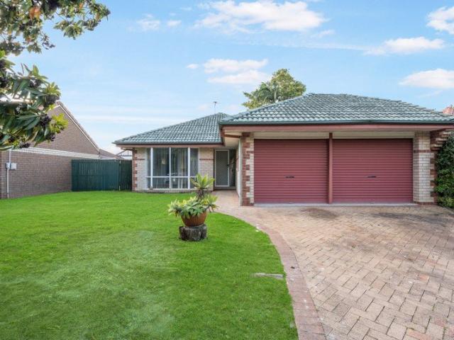House for rent in Methul, Queensland