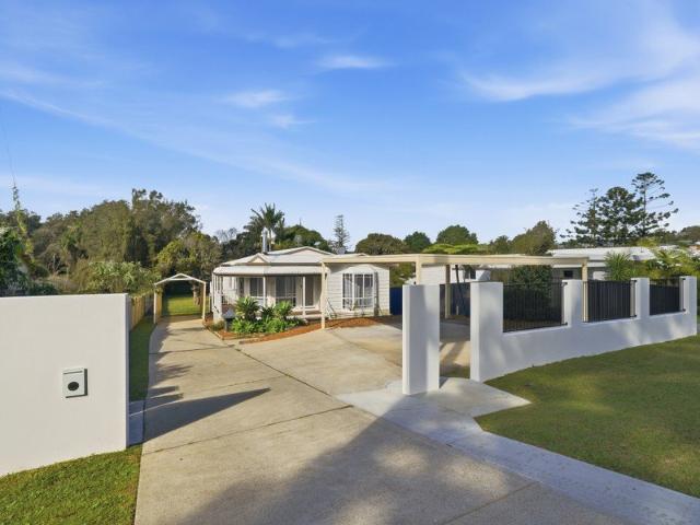 House for sale in Urunga, New South Wales