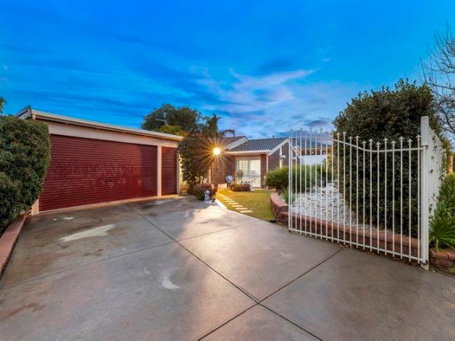 House for sale in Horseshoe Creek, South Australia