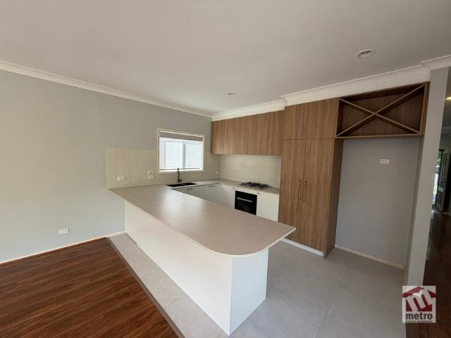 Apartment for rent in Grant, Melbourne