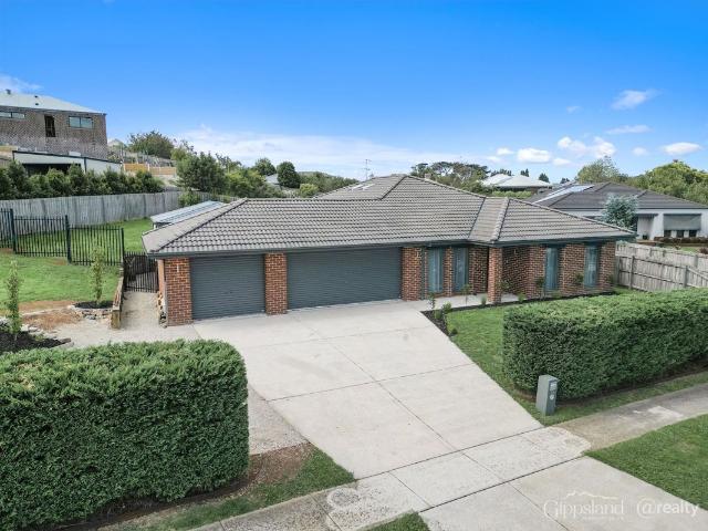 House for sale in Warragul, Victoria