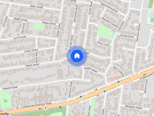 House for rent in Langwarrin, Melbourne