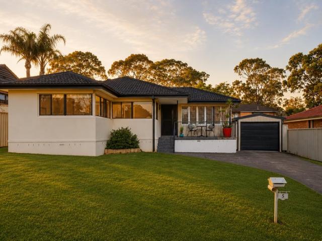 House for sale in Sydney, New South Wales