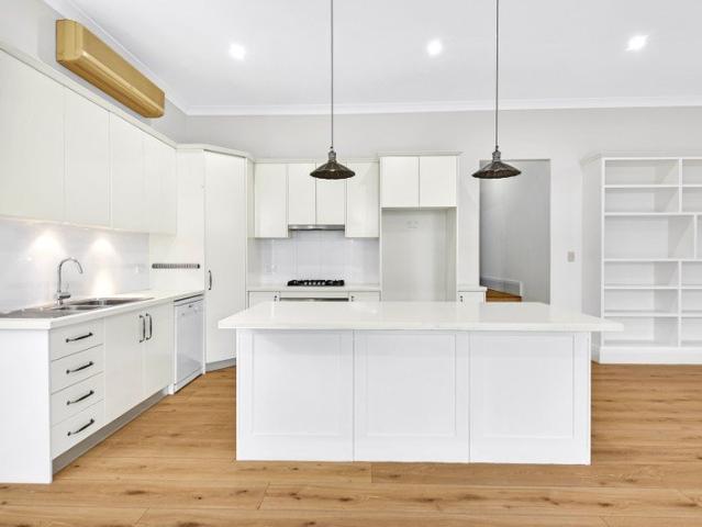House for rent in Willoughby, New South Wales