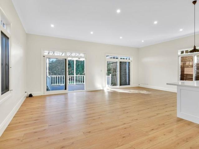House for rent in Willoughby, New South Wales