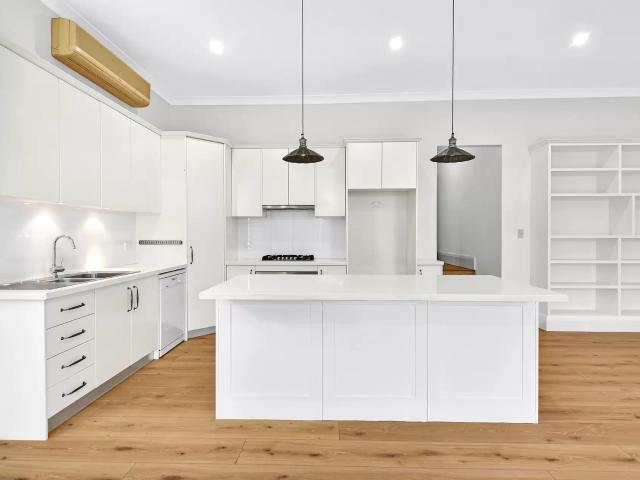 House for rent in Willoughby, New South Wales