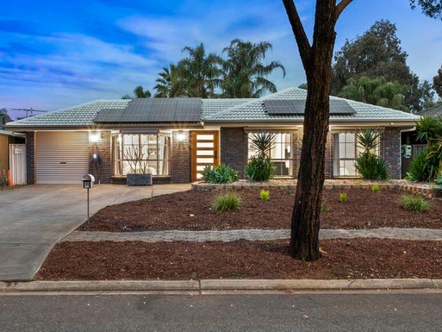 House for sale in Horseshoe Creek, South Australia