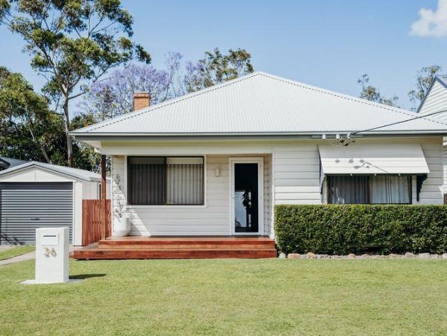 House for sale in Belmont North, Newcastle-Maitland