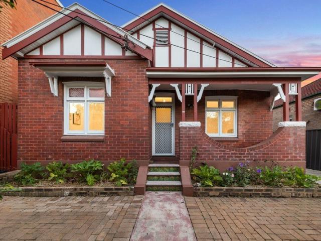 House for sale in Strathfield, New South Wales