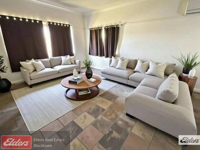 House for rent in Marayong, New South Wales