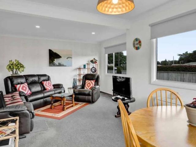 Apartment for rent in Taranaki