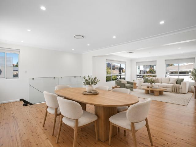 House for rent in Eastern Suburbs, Sydney