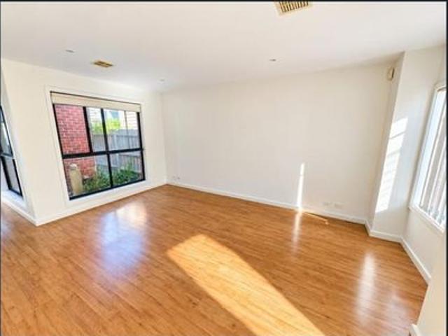 House for rent in Brunswick, Melbourne