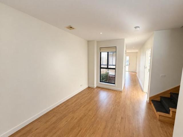 House for rent in Brunswick, Melbourne