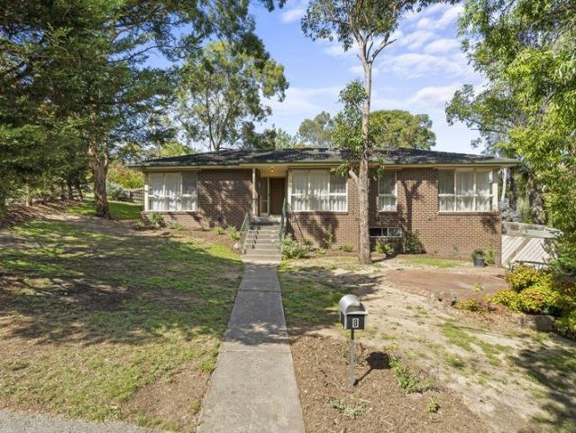 House for rent in Camerons Creek, Victoria