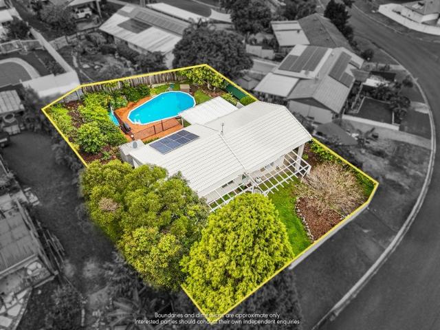 House for sale in Fernbrook, Queensland