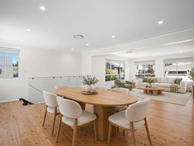 House for rent in Eastern Suburbs, Sydney