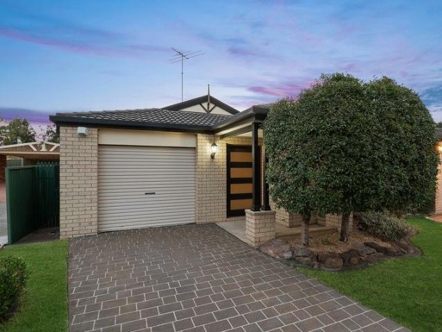 House for sale in Casula, New South Wales