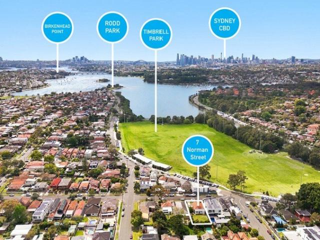 House for sale in Inner West, Sydney
