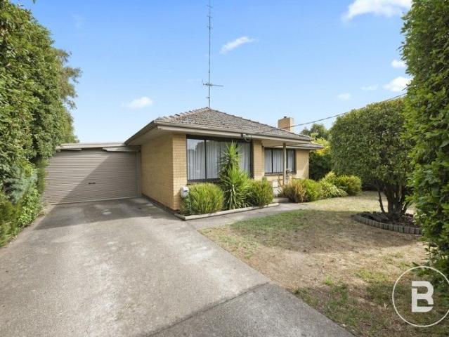 House for sale in Ballarat, Victoria