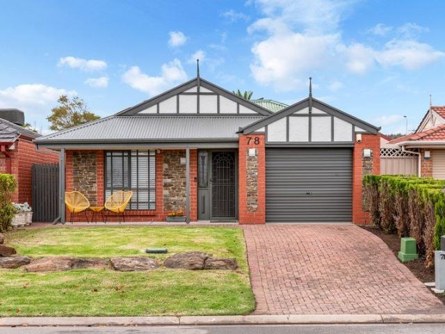 House for sale in Horseshoe Creek, South Australia