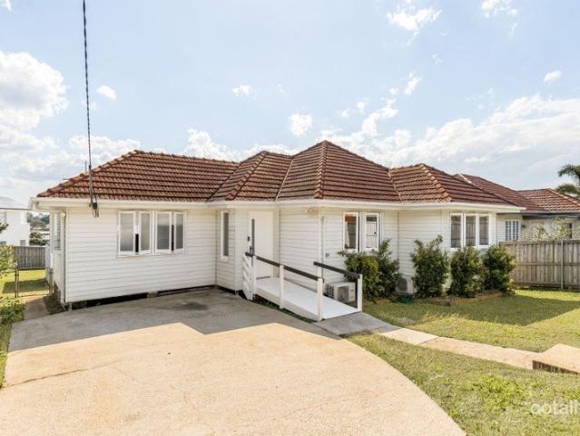 House for rent in Wavell Heights, Greater Brisbane