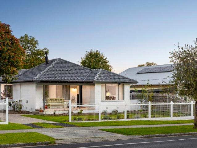 House for sale in Gisborne, Shire of Macedon Ranges