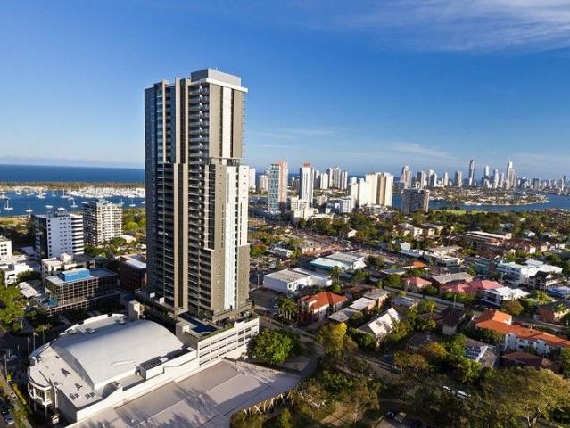 Apartment for sale in Southport, Gold Coast City