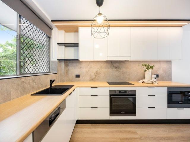 Apartment for sale in Toombul, Queensland